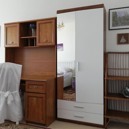 Apartments Meixner มาเรียอานซเกลาซนี ภายนอก รูปภาพ