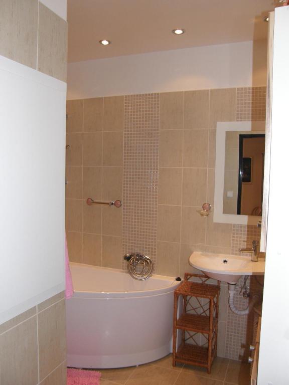 Apartments Meixner มาเรียอานซเกลาซนี ภายนอก รูปภาพ