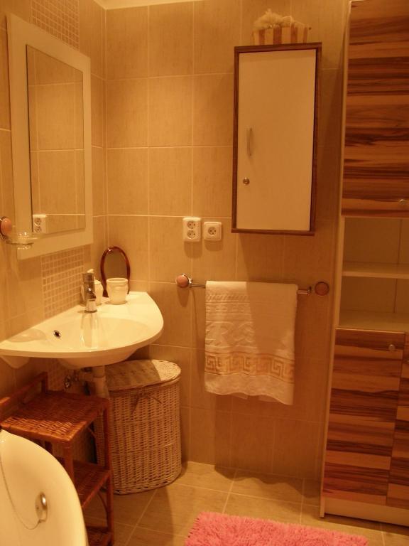 Apartments Meixner มาเรียอานซเกลาซนี ภายนอก รูปภาพ