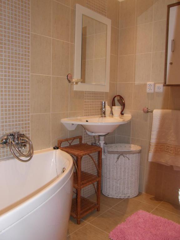 Apartments Meixner มาเรียอานซเกลาซนี ภายนอก รูปภาพ