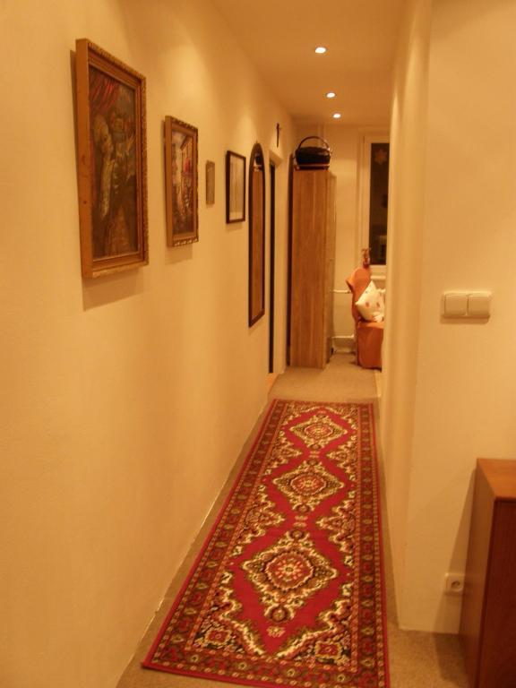 Apartments Meixner มาเรียอานซเกลาซนี ภายนอก รูปภาพ
