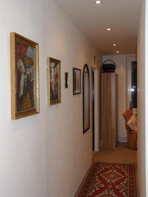 Apartments Meixner มาเรียอานซเกลาซนี ภายนอก รูปภาพ