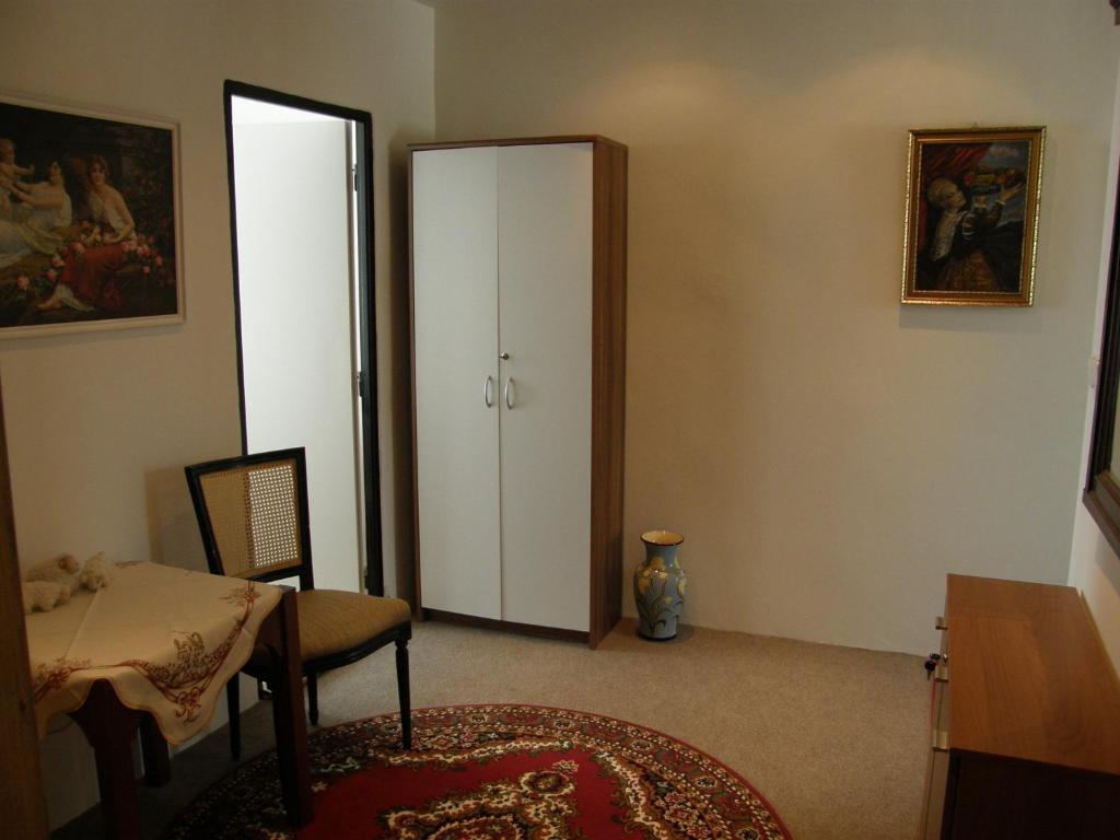 Apartments Meixner มาเรียอานซเกลาซนี ภายนอก รูปภาพ