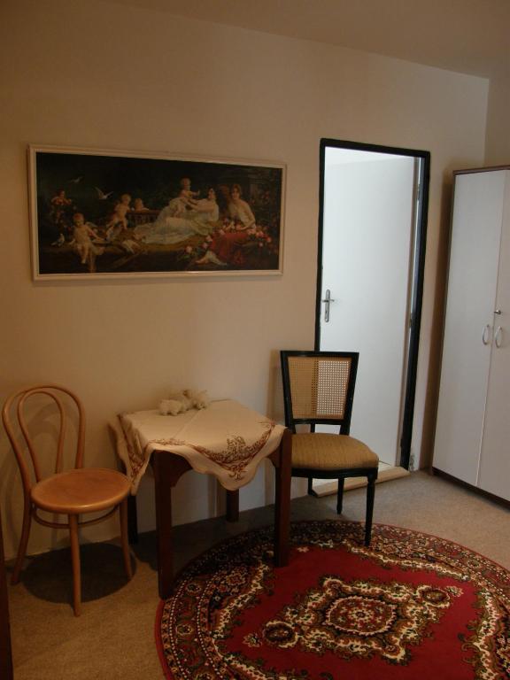 Apartments Meixner มาเรียอานซเกลาซนี ภายนอก รูปภาพ