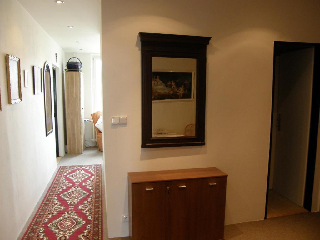 Apartments Meixner มาเรียอานซเกลาซนี ภายนอก รูปภาพ