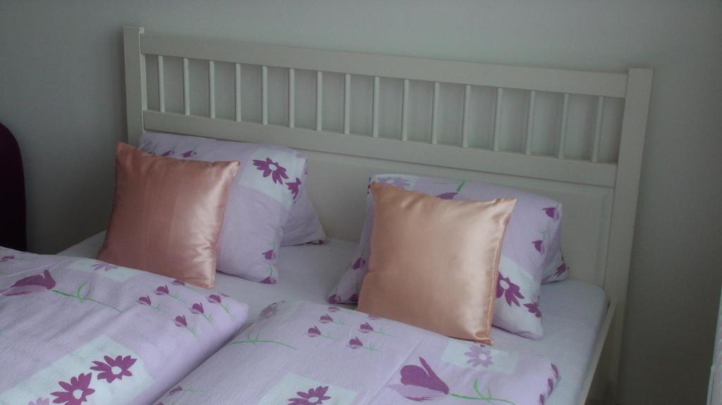 Apartments Meixner มาเรียอานซเกลาซนี ภายนอก รูปภาพ