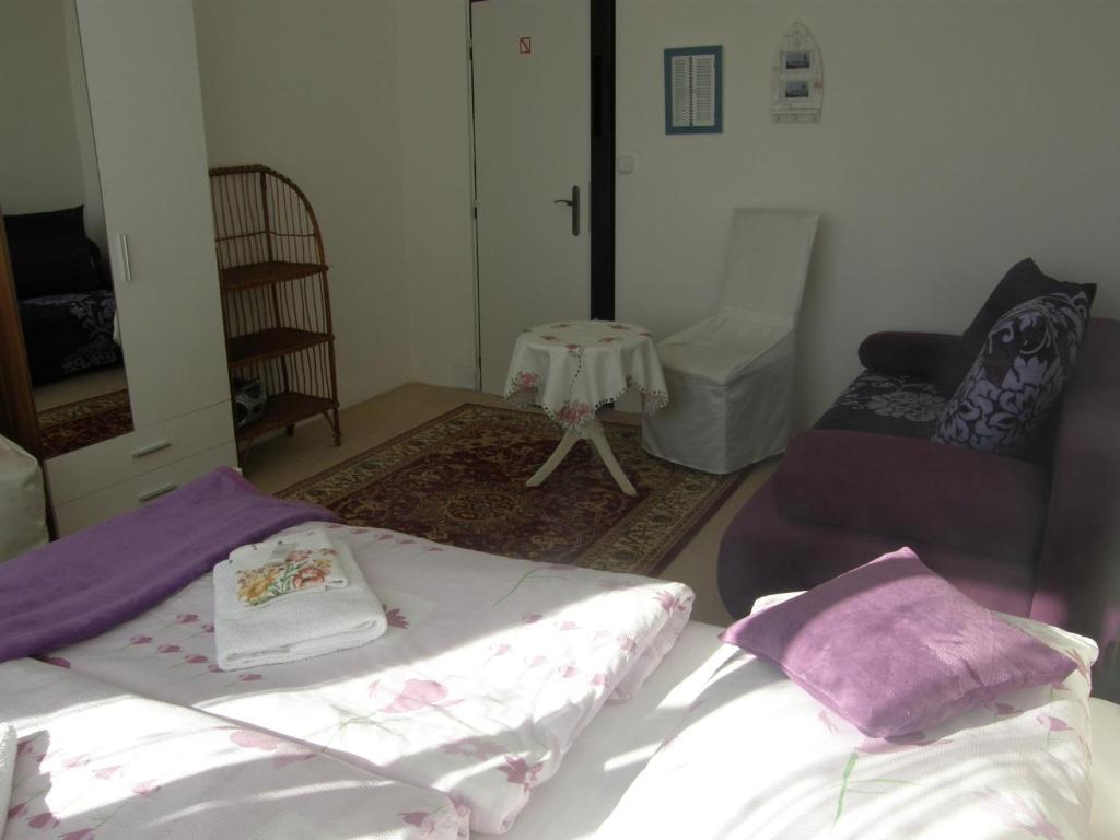 Apartments Meixner มาเรียอานซเกลาซนี ภายนอก รูปภาพ