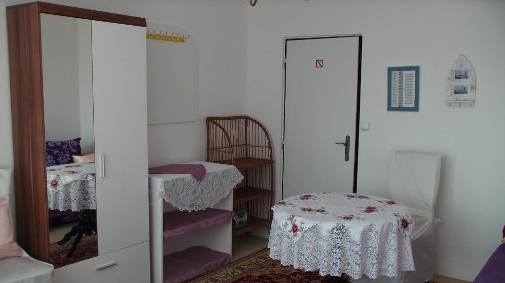 Apartments Meixner มาเรียอานซเกลาซนี ภายนอก รูปภาพ