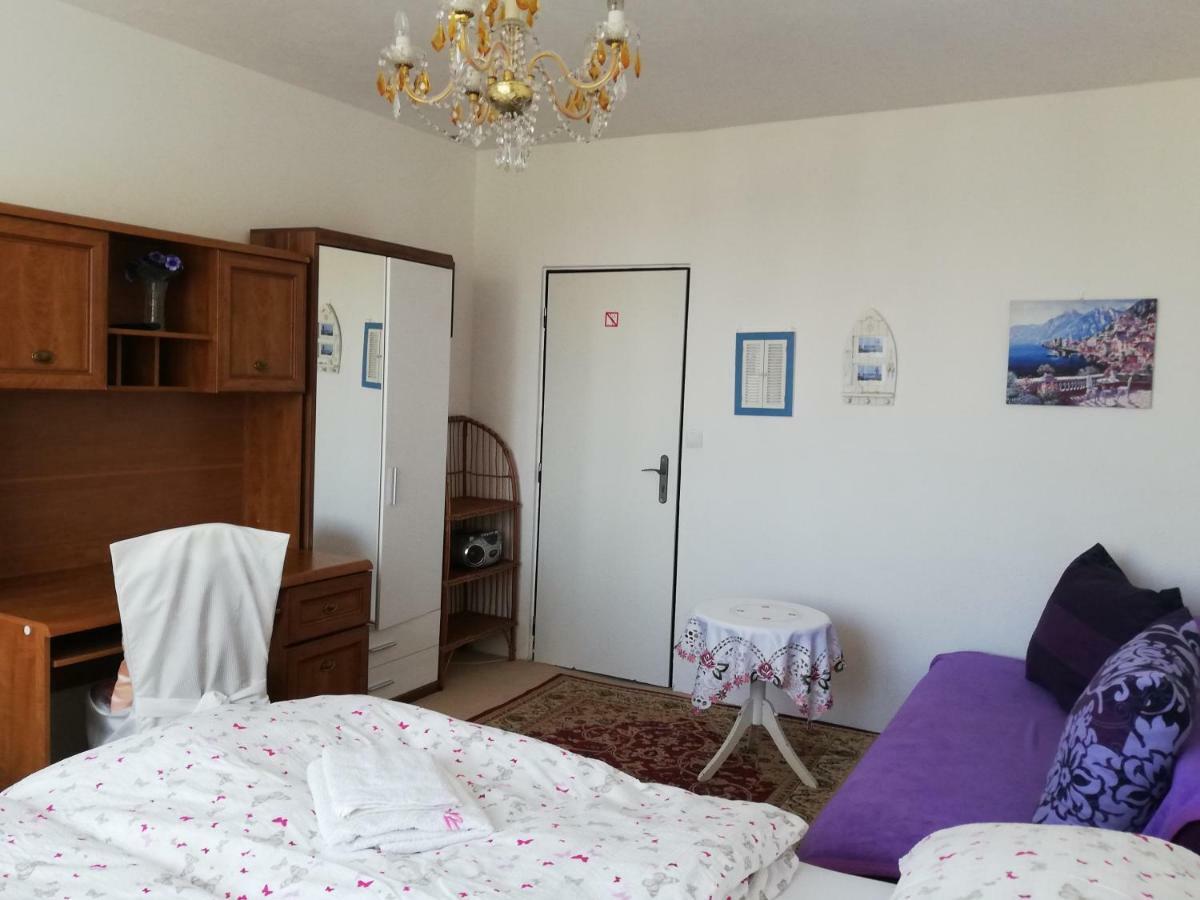 Apartments Meixner มาเรียอานซเกลาซนี ภายนอก รูปภาพ